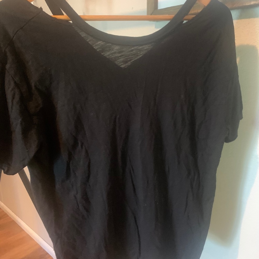 Anthropologie top